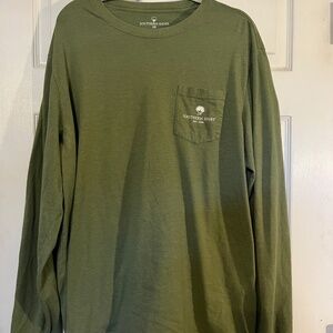 Southern Shirt Men's Long Sleeve